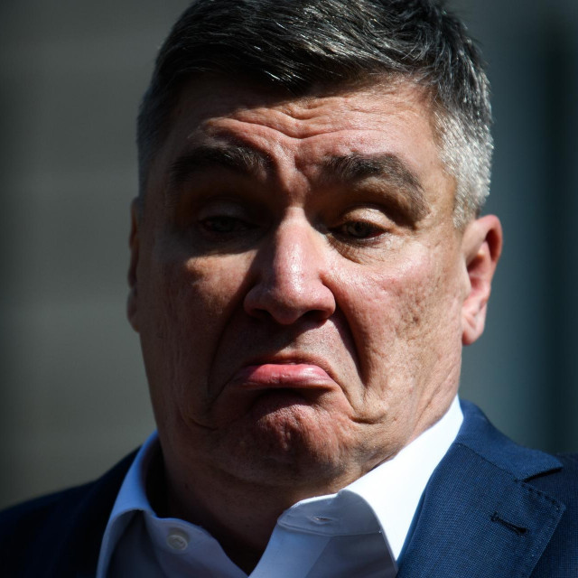 Zoran Milanović