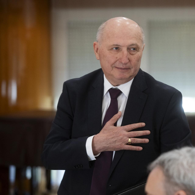 Miroslav Šeparović