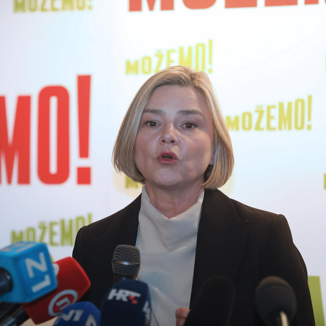 Sandra Benčić