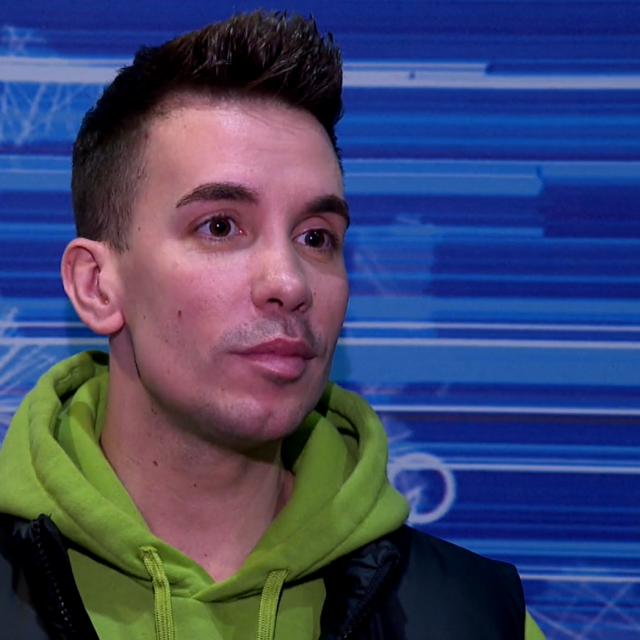 Miro Čabraja