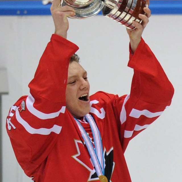 Sam Reinhart