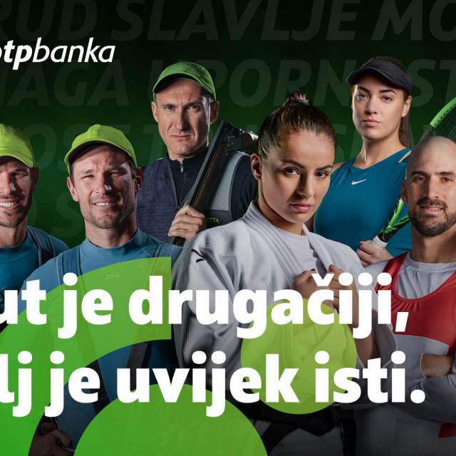OTP banka