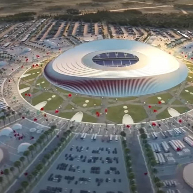 Grand Stade de Casablanca