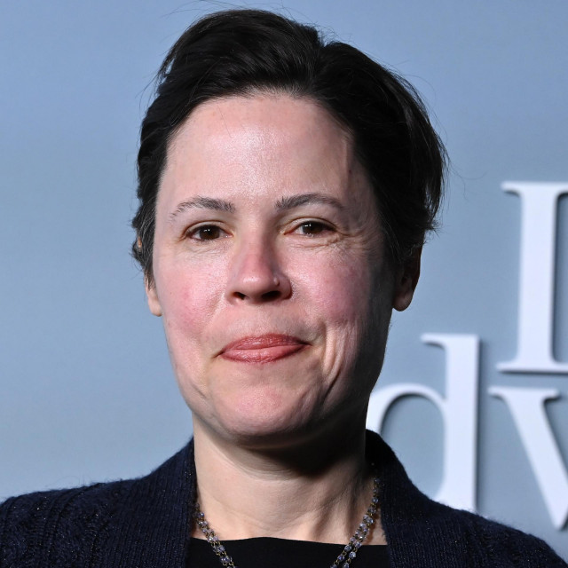 Ann Napolitano