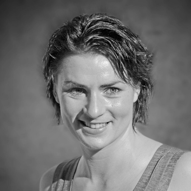 Alesia Graf