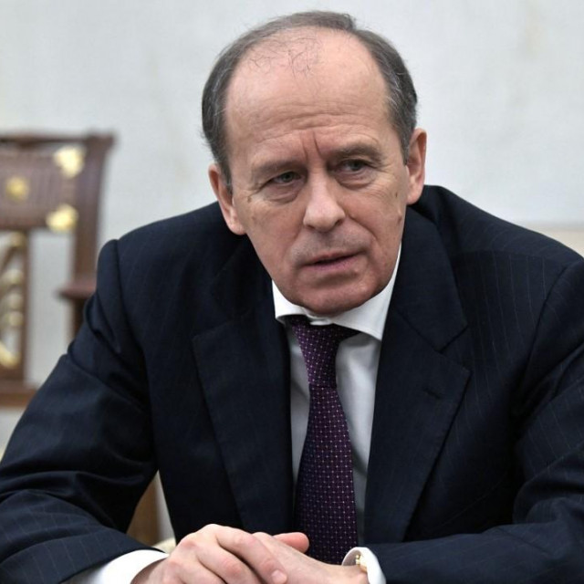 Aleksandar Bortnikov 