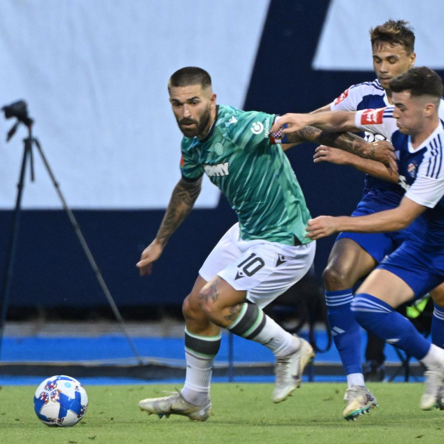 Marko Livaja