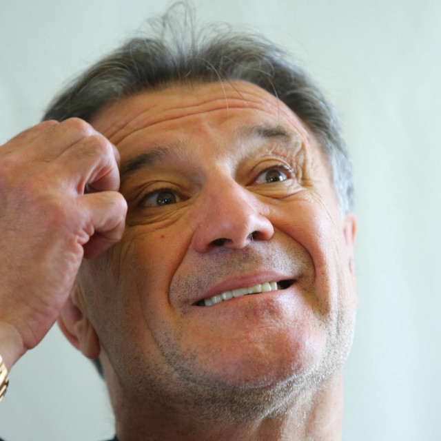 Zdravko Mamić (arhiva)