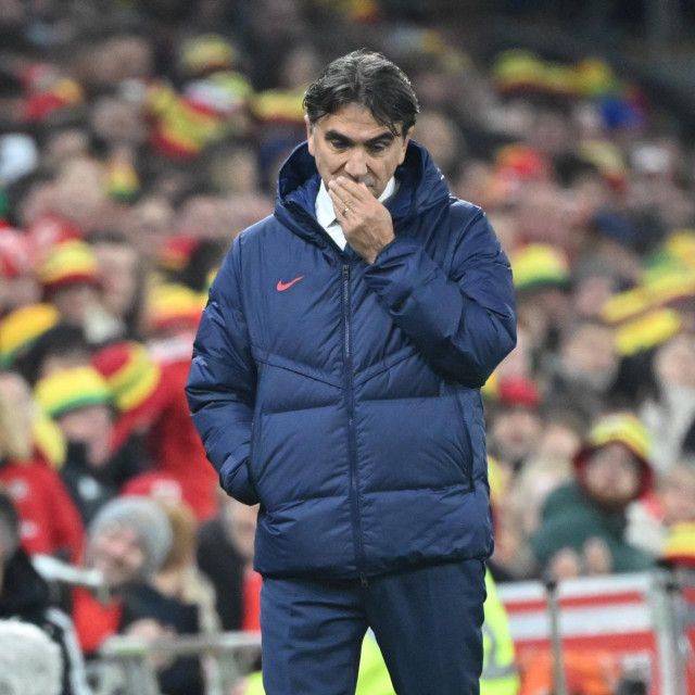 Zlatko Dalić