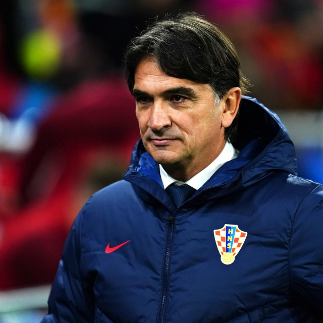 Zlatko Dalić