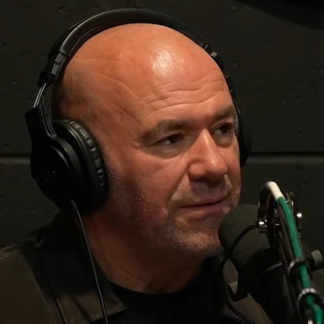 Dana White