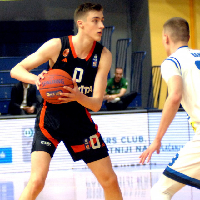 Ivan Bogdanović i Filip Barna