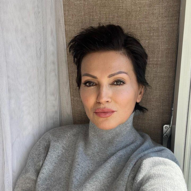 Nina Badrić