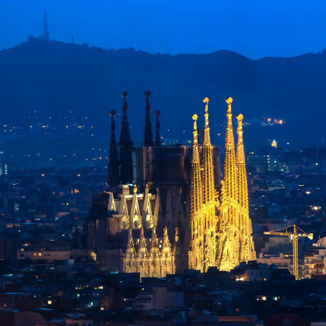 Sagrada familia