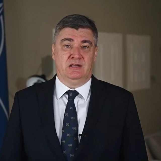 Zoran Milanović