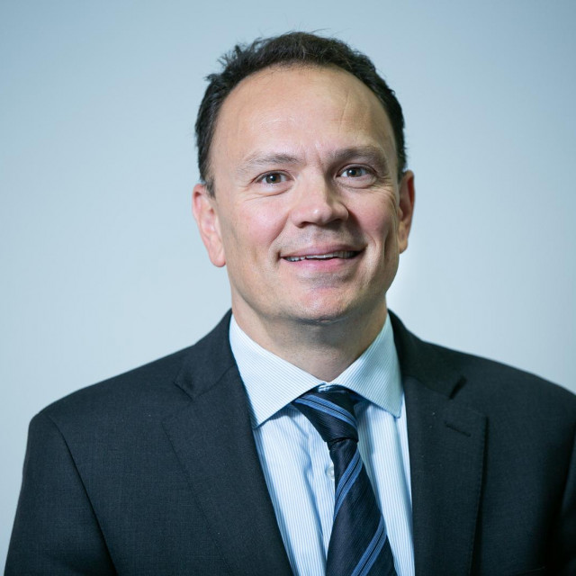 Adrian van den Hoven