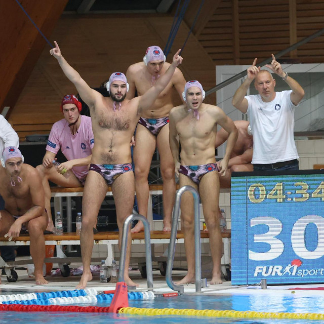 Jug će put na Final Four tražiti preko Crvene zvezde