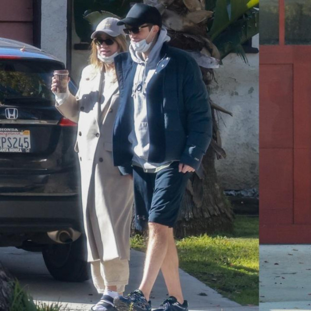 Suki Waterhouse i Robert Pattinson