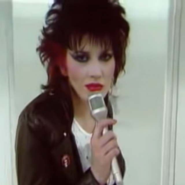 Slađana Milošević, 1979.