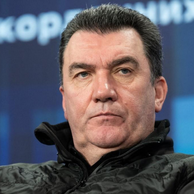 Oleksij Danilov