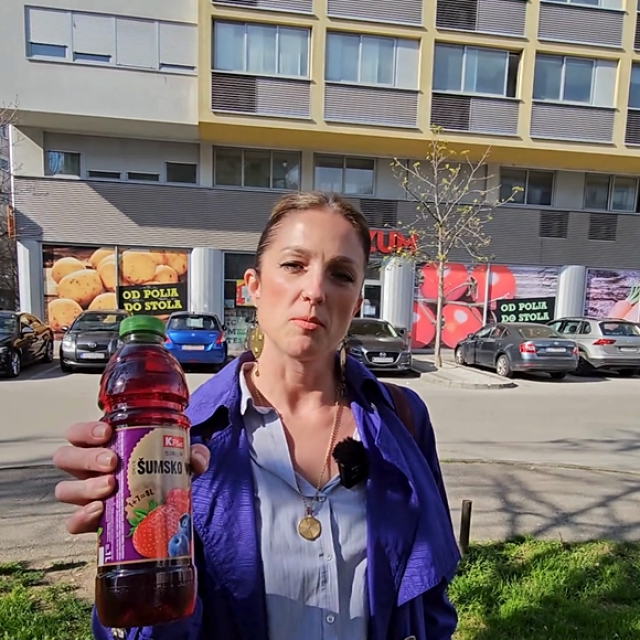 Sve KPlus proizvode koji vam se ne sviđaju možete vratiti u Konzum i dobiti povrat novca