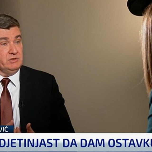 Zoran Milanović