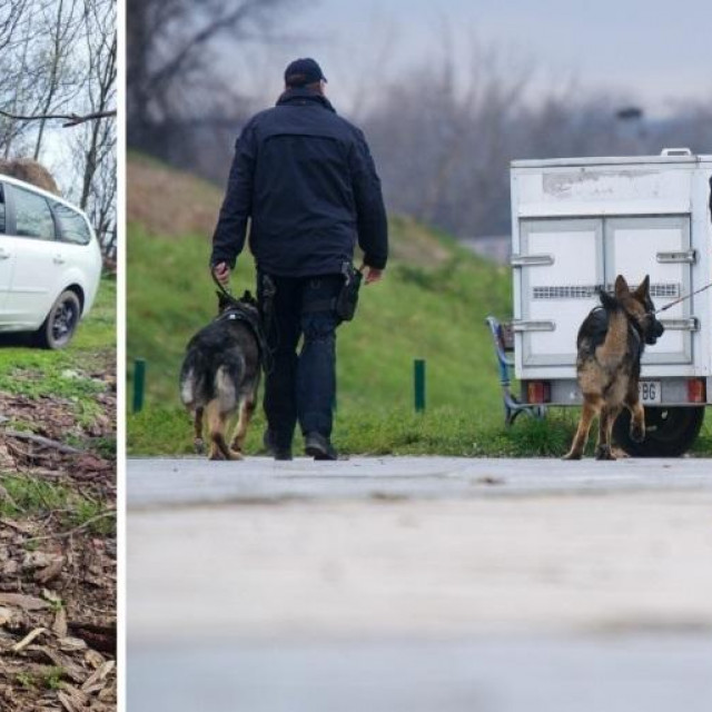 Nestala djevojčica Danka Ilić