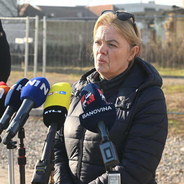 Branka Bakšić Mitić