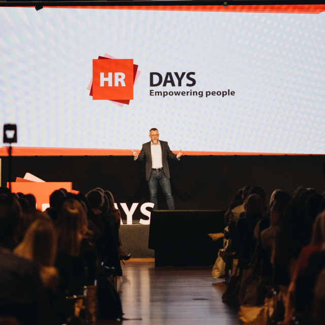 11. HR Days konferencija