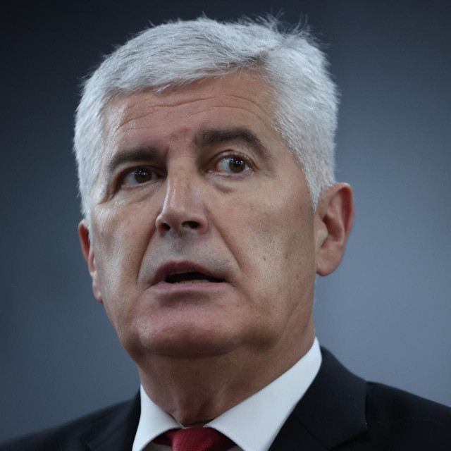 Dragan Čović
