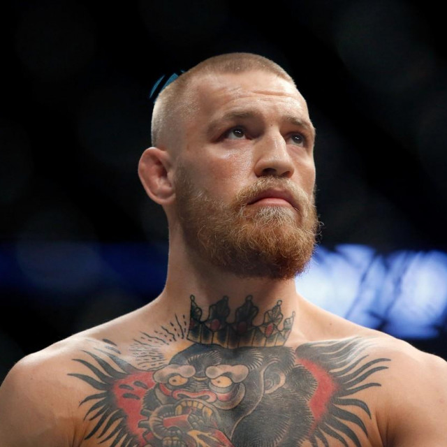 Conor McGregor