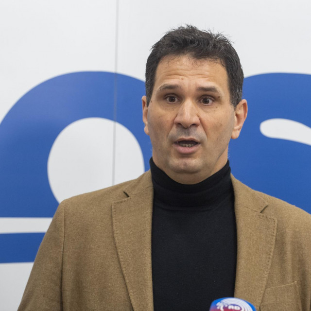 Josip Markotić