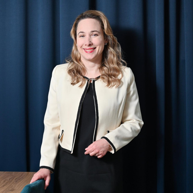 Marija Selak Raspudić