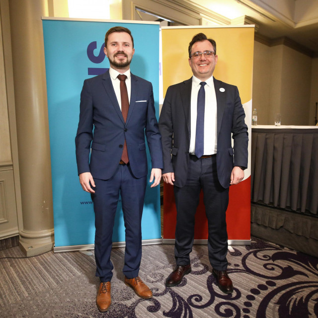 Damir Vanđelić i Davor Nađi