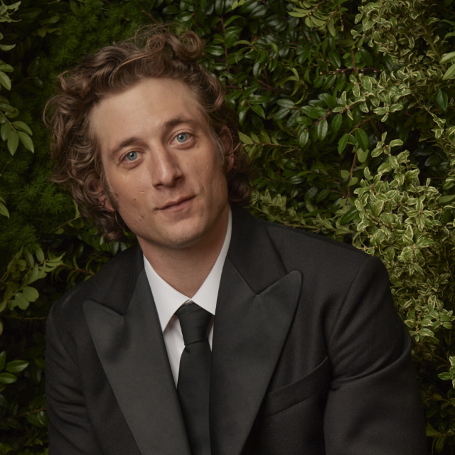 Jeremy Allen White