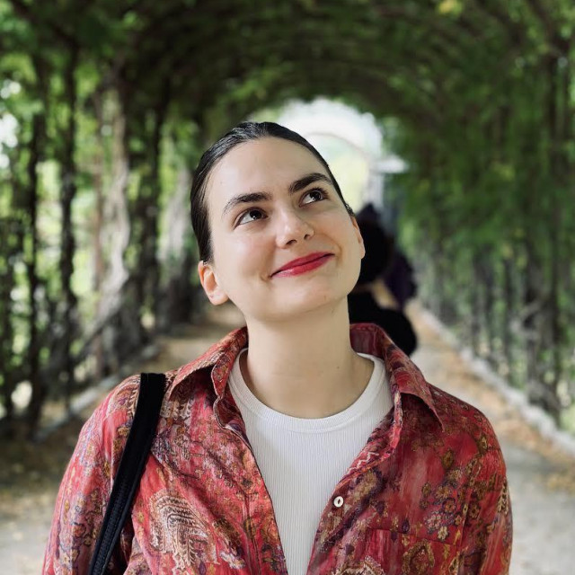 Sara Huskić: ‘Kao da je Dubravko Mataković otišao u Cazinsku krajinu, pa se tamo sudario s Menzelom, te Top listom nadrealista‘