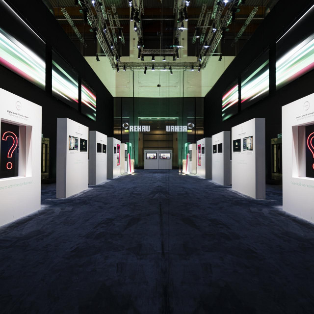  

Rehau- Fensterbau Frontale 2024