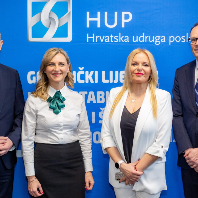 Furjan, Gongola, Kosanović i van den Hoven