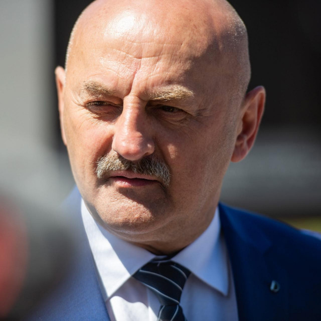 Karlo Starčević