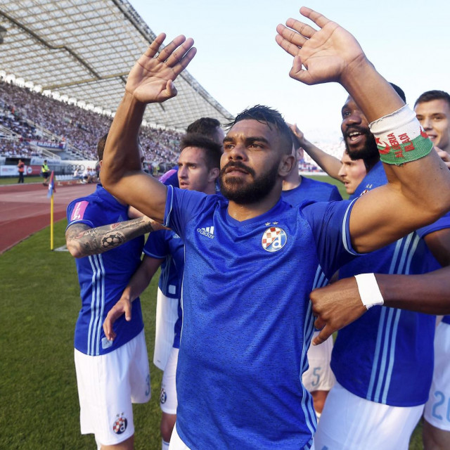 El Arabi Hilal Soudani