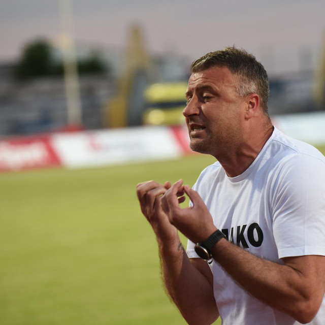 Dragan Blatnjak (arhiva)