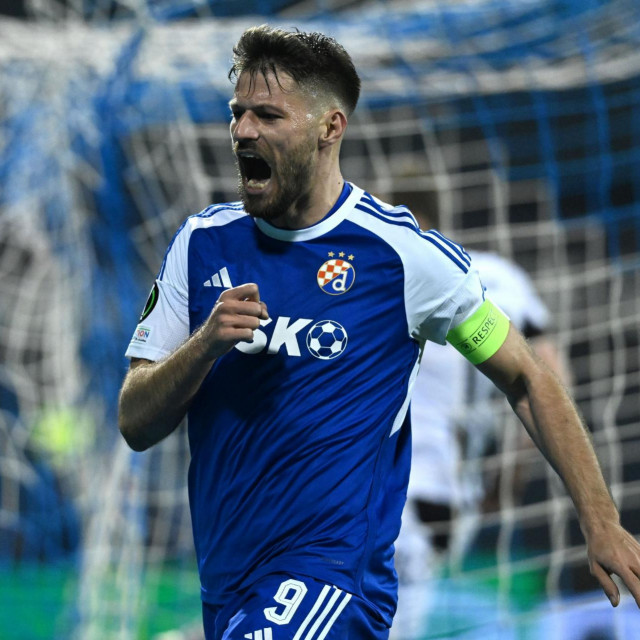 Bruno Petković