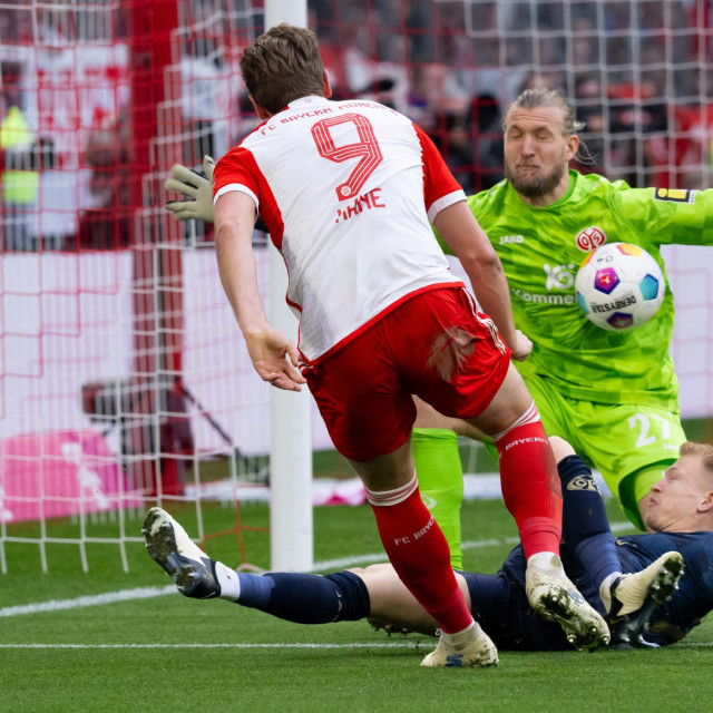 Harry Kane