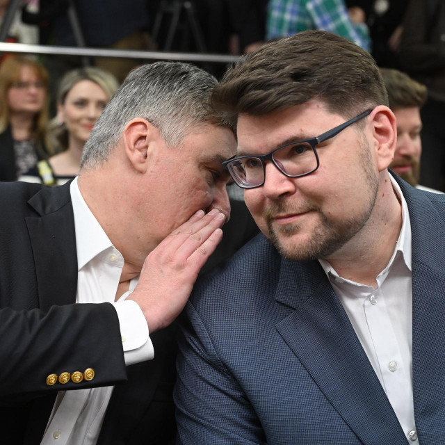 Za operaciju ”Milanović” znalo je jako malo ljudi u SDP-u