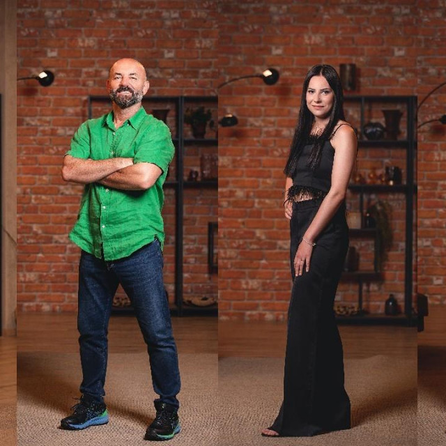 Novi kandidati u showu Brak na prvu