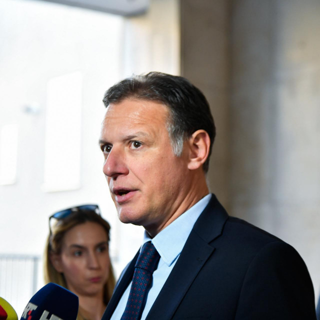 Gordan Jandroković