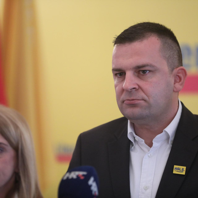 Dario Hrebak
