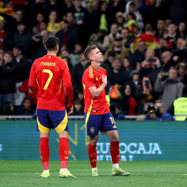 Dani Olmo