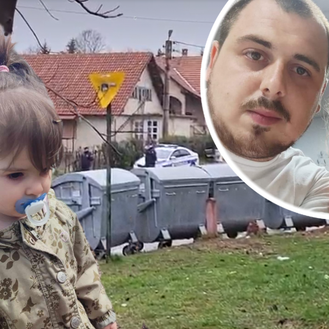 Roditelji i nestala Danka Ilić