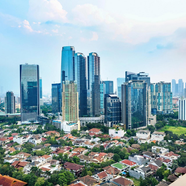 Jakarta
